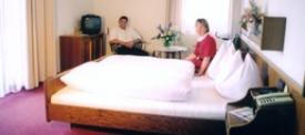 Pension Zell am See