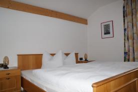 Appartement Ferienwohnung Wellness-Bereich