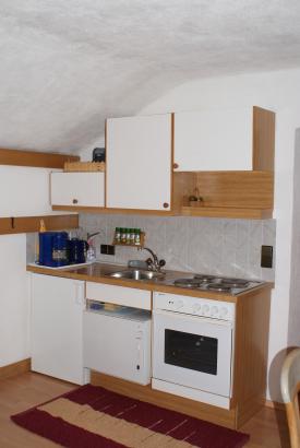 Appartement Ferienwohnung Beautyfarm