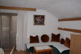 Appartement Ferienwohnung Appartement Ferienwohnung