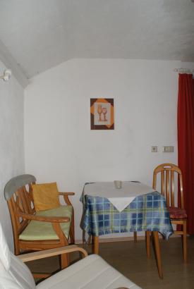 Appartement Ferienwohnung Tirol