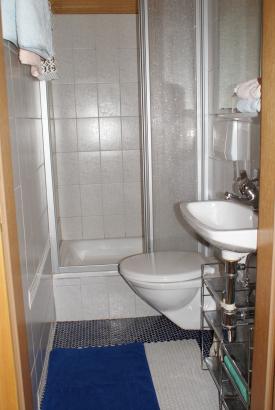 Appartement Ferienwohnung 3