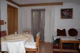 Appartement Ferienwohnung Massage