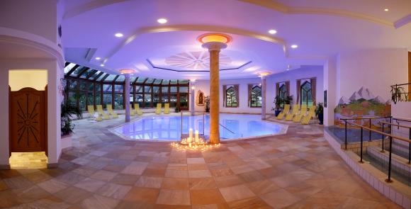 Ferienhotel Sonnenhof Tirol, Schwaz, Ferienhotel Sonnenhof, Dolomiten
