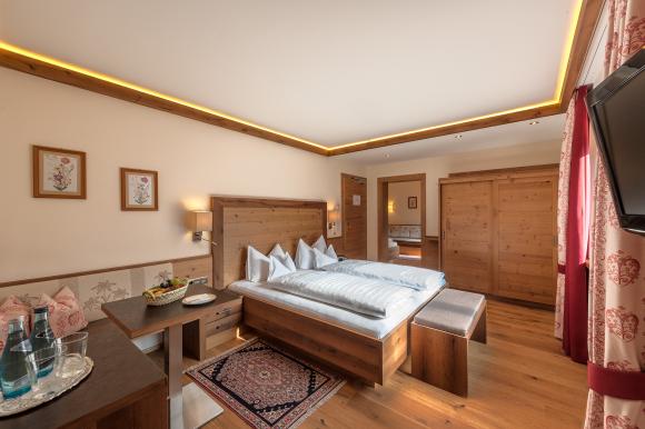 Ferienhotel Sonnenhof Ferienhotel Sonnenhof