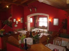 Hotel Tirol