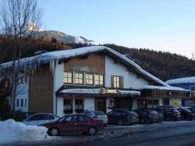 Hotel Österreich
