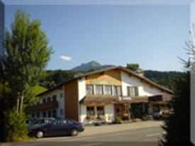 Hotel Wellness-Bereich