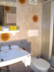 Privatvermieter Fitnesstudio