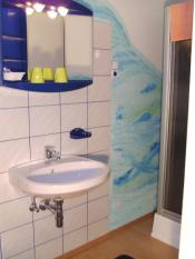 Privatvermieter Kegelbahn