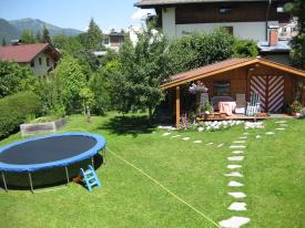 Appartement Ferienwohnung Massage