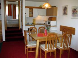 Appartement Ferienwohnung Bergführer