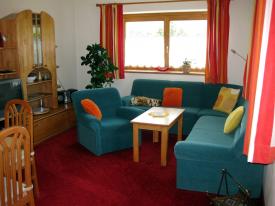 Appartement Ferienwohnung Radverleih