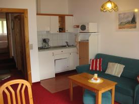 Appartement Ferienwohnung Schiverleih