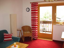 Appartement Ferienwohnung Hallenbad