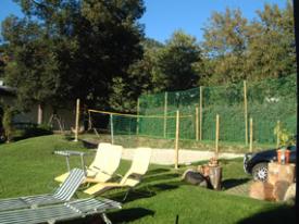 Appartement Ferienwohnung Whirlpool