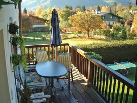 Appartement Ferienwohnung Bootsverleih
