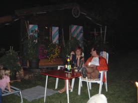 Appartement Ferienwohnung Kongresse