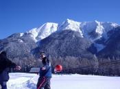 Sportanbieter Tirol