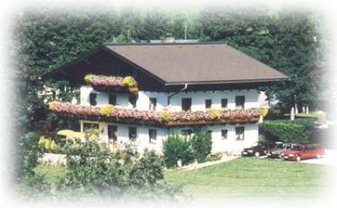 Pension St. Johann im Pongau