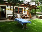 Appartement Ferienwohnung 3
