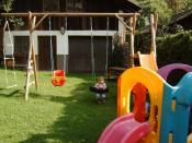 Appartement Ferienwohnung Tirol