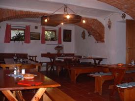 Appartement Ferienwohnung Wellness-Bereich