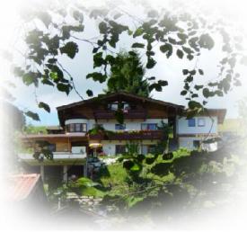Appartement Ferienwohnung Kitzbühel