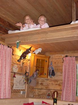 Appartement Ferienwohnung Tirol