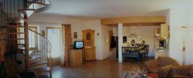 Appartement Ferienwohnung Wellness-Bereich
