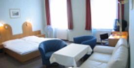 Pension Wien