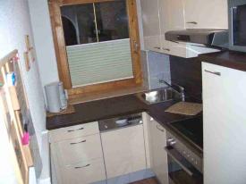 Appartement Ferienwohnung Landeck