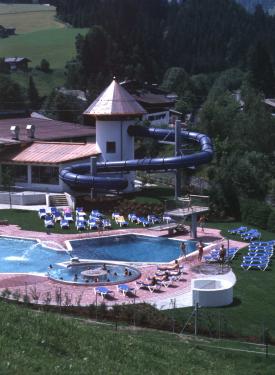 Appartement Ferienwohnung Österreich