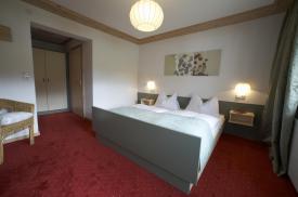 Appartement Ferienwohnung Beautyfarm