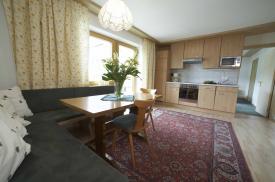 Appartement Ferienwohnung Massage