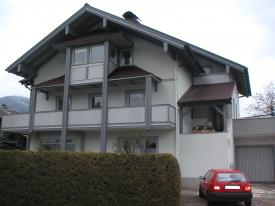 Appartement Ferienwohnung St. Johann im Pongau
