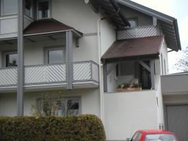 Appartement Ferienwohnung Salzburg