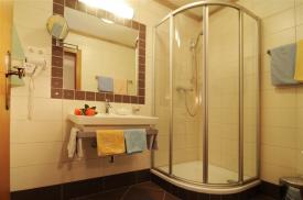 Appartement Ferienwohnung Beautyfarm