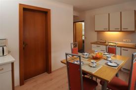 Appartement Ferienwohnung Sauna