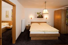 Appartement Ferienwohnung Bergführer