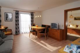 Appartement Ferienwohnung Radverleih