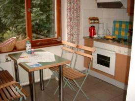 Appartement Ferienwohnung Österreich