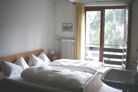 Appartement Ferienwohnung Beautyfarm