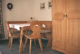 Appartement Ferienwohnung Vorarlberg