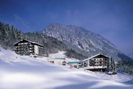 Familienhotel Lagant Alpenregion Bludenz