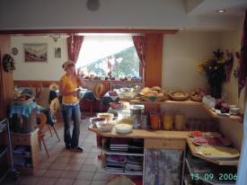 Pension Liezen