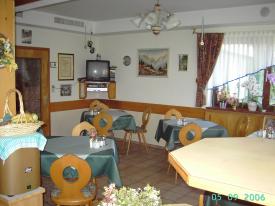 Pension Beautyfarm