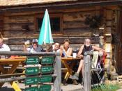 Pension Radverleih