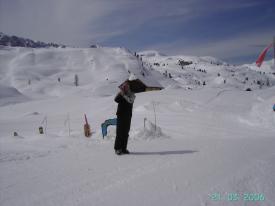 Pension Adventuresports