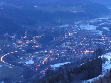 Pension Kletterkurse
